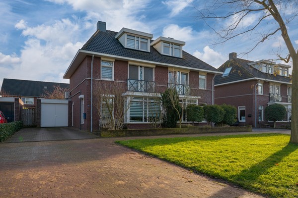 Medium property photo - Vierkenshof 96, 6916 MB Tolkamer